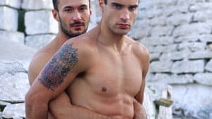 Decameron: Two Naughty Tales — foto 1