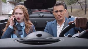 ¡Eres una traidora, Lupita!
