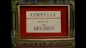 Coppélia — foto 3