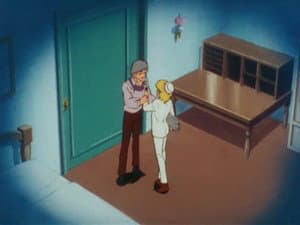 Episodio 32