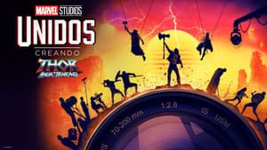 Marvel Studios Assembled: The Making of Thor: Love and Thunder — foto 8