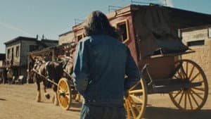 Alone in Tombstone — foto 1