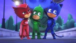 PJ Masks: Héroes en pijamas — foto 12