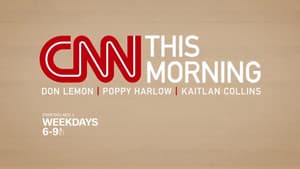 CNN This Morning — foto 3