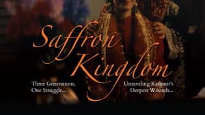 Saffron Kingdom — foto 1