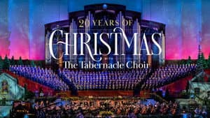 20 Years of Christmas With The Tabernacle Choir — foto 3