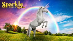 Sparkle: A Unicorn Tale — foto 2
