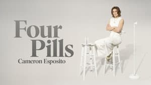 Cameron Esposito: Four Pills — foto 5