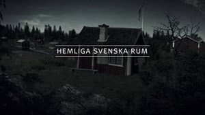 Hemliga Svenska Rum — foto 1