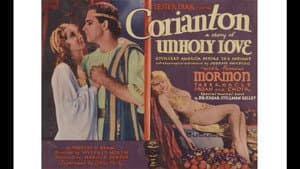 Corianton: A Story of Unholy Love — foto 2