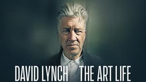 David Lynch: The Art Life — foto 11