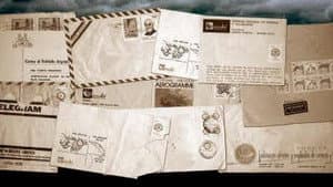 Cartas a Malvinas — foto 1