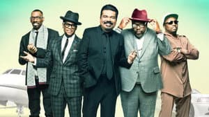 The Comedy Get Down — foto 1