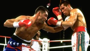 La Guerra Civil: Chavez vs. de la Hoya — foto 1