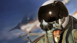 The Real Top Gun — foto 1