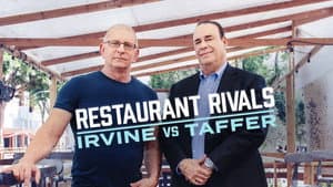 Restaurant Rivals: Irvine vs. Taffer — foto 2