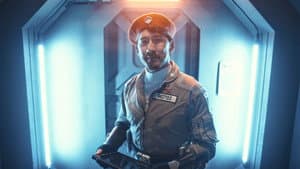 In Space with Markiplier — foto 2