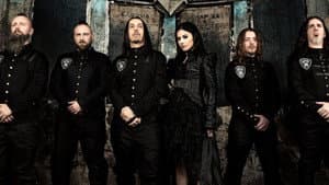 Lacuna Coil : The 119 Show — foto 1