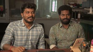 குடும்பஸ்தன் — foto 2