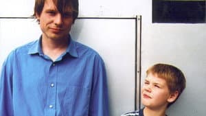 Jürgen in seinem Passat — foto 2