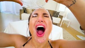 Facial Fantasy — foto 8