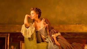 National Theatre Live: Les Liaisons Dangereuses — foto 1