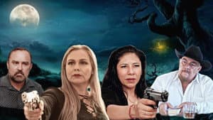 Sed De Venganza En La Sangre — foto 9