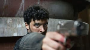 La guerra di Cam — foto 1