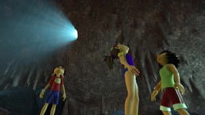 The Legend of Hallowaiian — foto 3