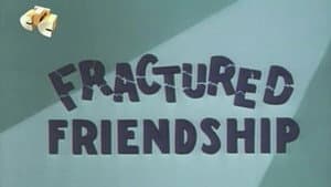 Fractured Friendship — foto 1