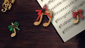 The Disney Holiday Singalong — foto 3