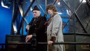 Doctor Who: Horror of Fang Rock — foto 1