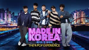 Made in Korea: The K-Pop Experience — foto 7