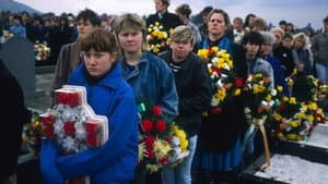 The Funeral Murders — foto 1