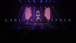 Carly Rae Jepsen: Live at NHK Hall — foto 1