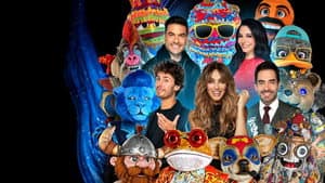 ¿Quién es la máscara? — foto 4