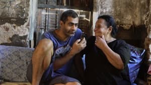 الحياة بعد سهام — foto 2