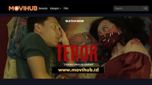 Teror: Darah Dibalas Darah — foto 1