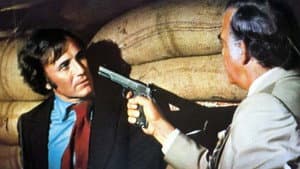 Los mil ojos del asesino — foto 1