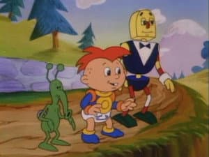 Episodio 7