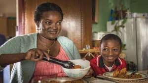 Damilola, Our Loved Boy — foto 1