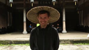 Des Bishop: Breaking China — foto 2