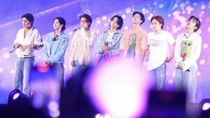 BTS: Yet to Come in Cinemas — foto 1