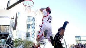AND1 Mixtape Vol. 4 — foto 1