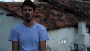 Siba – nos balés da tormenta — foto 1