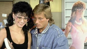 Teresa, the Woman Who Loves Men 2 — foto 2