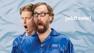 Tim and Eric Awesome Show, Great Job! — foto 4