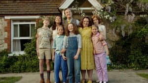 The Larkins — foto 3