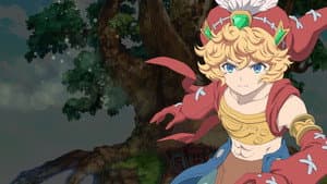 Legend of Mana: The Teardrop Crystal — foto 1