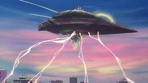 OVA 2 – El despertar de la amenaza